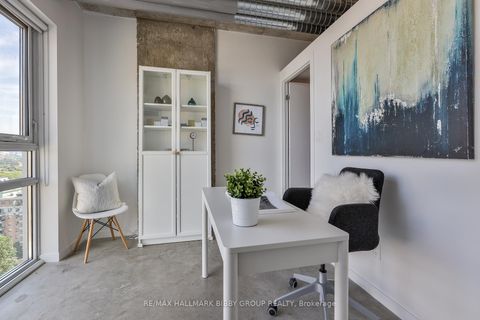 Photo 18 at 1403 - 150 Sudbury Street, Little Portugal, Toronto