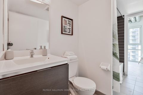 Photo 20 at 1403 - 150 Sudbury Street, Little Portugal, Toronto