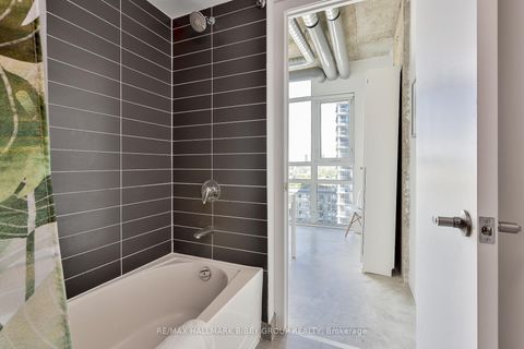 Photo 21 at 1403 - 150 Sudbury Street, Little Portugal, Toronto