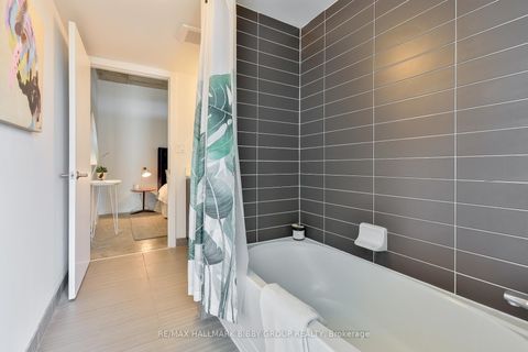 Photo 22 at 1403 - 150 Sudbury Street, Little Portugal, Toronto