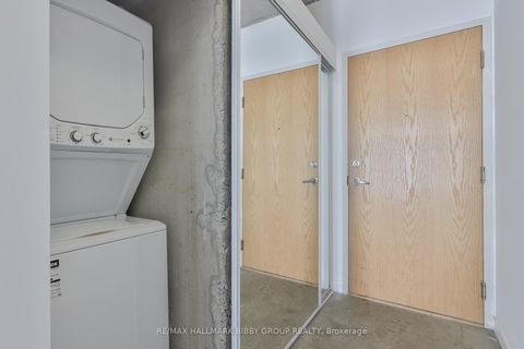 Photo 23 at 1403 - 150 Sudbury Street, Little Portugal, Toronto