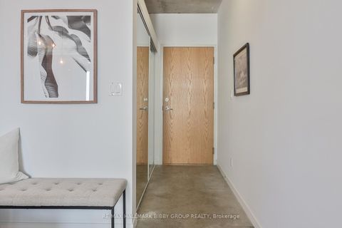 Photo 24 at 1403 - 150 Sudbury Street, Little Portugal, Toronto