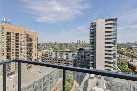 Photo 25 at 1403 - 150 Sudbury Street, Little Portugal, Toronto