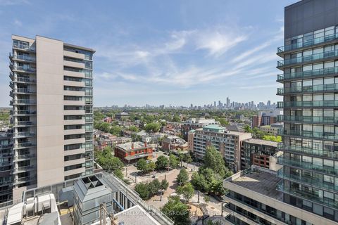 Photo 28 at 1403 - 150 Sudbury Street, Little Portugal, Toronto