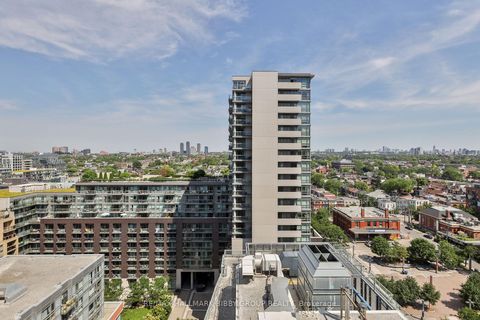 Photo 29 at 1403 - 150 Sudbury Street, Little Portugal, Toronto