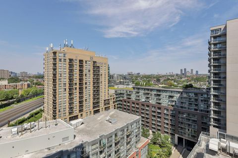 Photo 30 at 1403 - 150 Sudbury Street, Little Portugal, Toronto