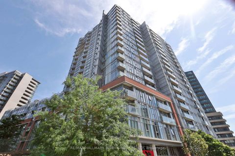Photo 32 at 1403 - 150 Sudbury Street, Little Portugal, Toronto