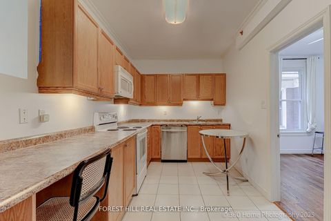 Photo 30 at 379 Huron Street, University, Toronto