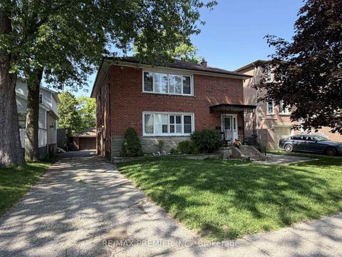 Photo 0 at 58 Forty-First Street, Long Branch, Toronto