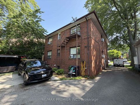 Photo 1 at 58 Forty-First Street, Long Branch, Toronto