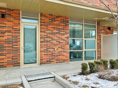 Photo 4 at 107 - 117 Ford Street S, Pellam Park, Toronto