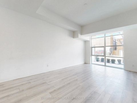 Photo 6 at 107 - 117 Ford Street S, Pellam Park, Toronto