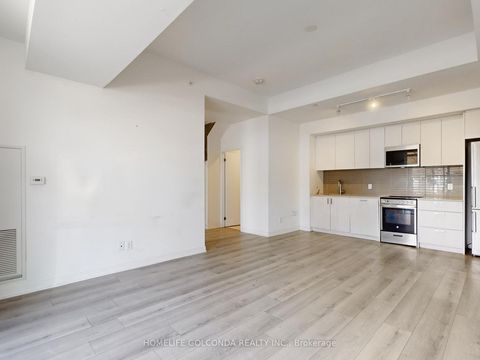 Photo 10 at 107 - 117 Ford Street S, Pellam Park, Toronto