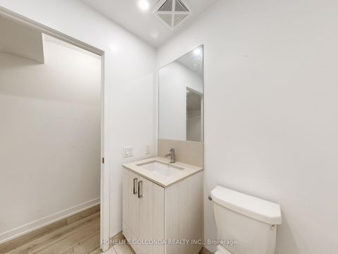 Photo 19 at 107 - 117 Ford Street S, Pellam Park, Toronto