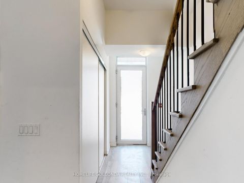 Photo 20 at 107 - 117 Ford Street S, Pellam Park, Toronto