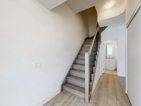 Photo 21 at 107 - 117 Ford Street S, Pellam Park, Toronto