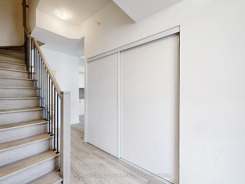 Photo 22 at 107 - 117 Ford Street S, Pellam Park, Toronto