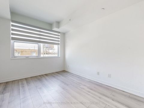Photo 31 at 107 - 117 Ford Street S, Pellam Park, Toronto