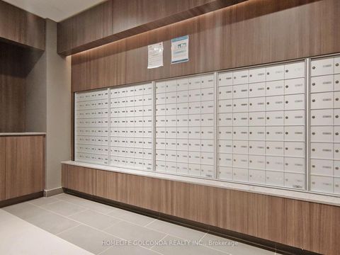 Photo 43 at 107 - 117 Ford Street S, Pellam Park, Toronto