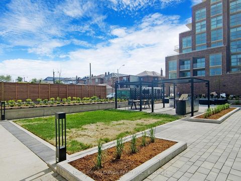 Photo 46 at 107 - 117 Ford Street S, Pellam Park, Toronto