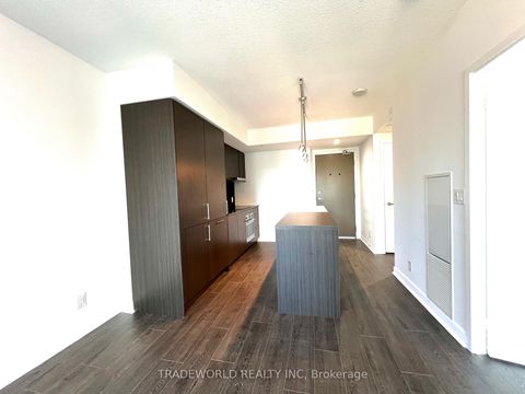 Photo 1 at 4203 - 100 Harbour Street, Waterfront Communities C1, Toronto