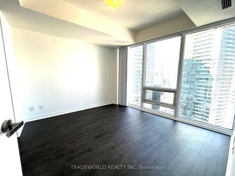Photo 2 at 4203 - 100 Harbour Street, Waterfront Communities C1, Toronto