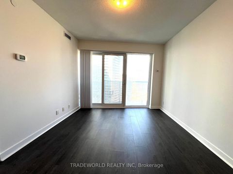 Photo 3 at 4203 - 100 Harbour Street, Waterfront Communities C1, Toronto