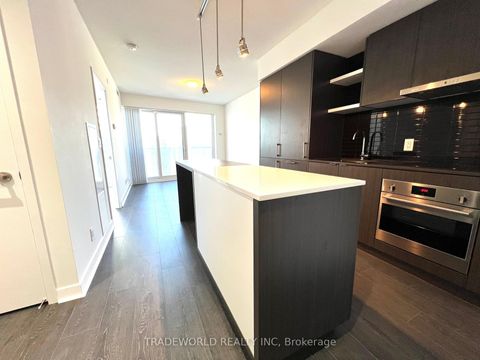 Photo 5 at 4203 - 100 Harbour Street, Waterfront Communities C1, Toronto