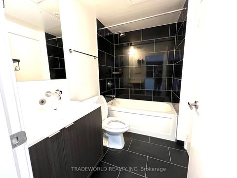 Photo 6 at 4203 - 100 Harbour Street, Waterfront Communities C1, Toronto