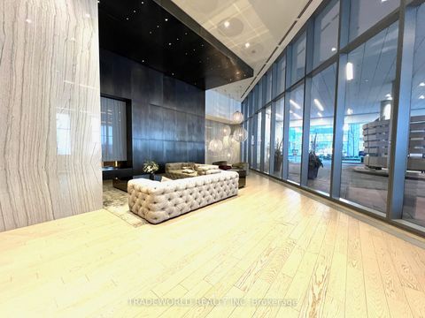 Photo 9 at 4203 - 100 Harbour Street, Waterfront Communities C1, Toronto
