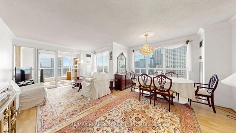 Photo 7 at 1707 - 18 Hollywood Avenue, Willowdale East, Toronto