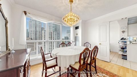 Photo 11 at 1707 - 18 Hollywood Avenue, Willowdale East, Toronto