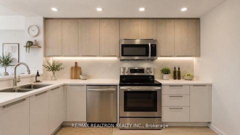 Photo 18 at 1707 - 18 Hollywood Avenue, Willowdale East, Toronto