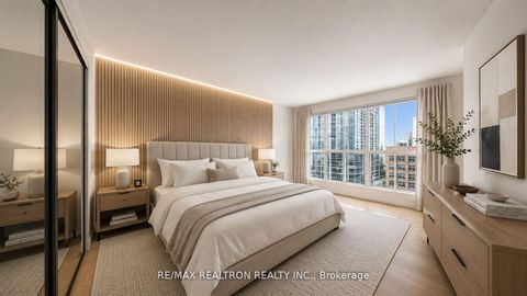 Photo 25 at 1707 - 18 Hollywood Avenue, Willowdale East, Toronto