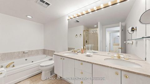 Photo 28 at 1707 - 18 Hollywood Avenue, Willowdale East, Toronto