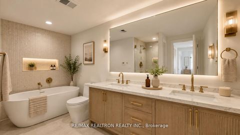 Photo 29 at 1707 - 18 Hollywood Avenue, Willowdale East, Toronto