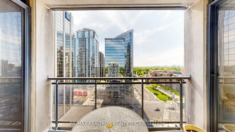 Photo 38 at 1707 - 18 Hollywood Avenue, Willowdale East, Toronto