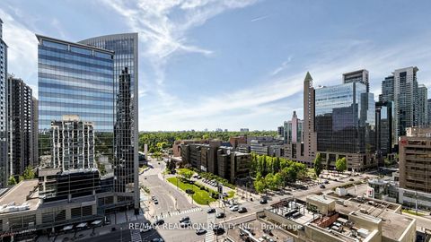 Photo 39 at 1707 - 18 Hollywood Avenue, Willowdale East, Toronto