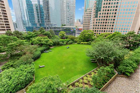 Photo 18 at 1008 - 33 Harbour Square, Waterfront Communities C1, Toronto