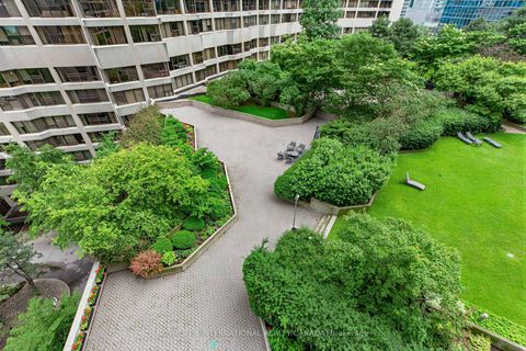 Photo 19 at 1008 - 33 Harbour Square, Waterfront Communities C1, Toronto
