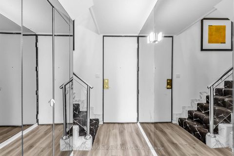 Photo 32 at 1008 - 33 Harbour Square, Waterfront Communities C1, Toronto