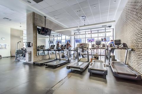Photo 35 at 1008 - 33 Harbour Square, Waterfront Communities C1, Toronto