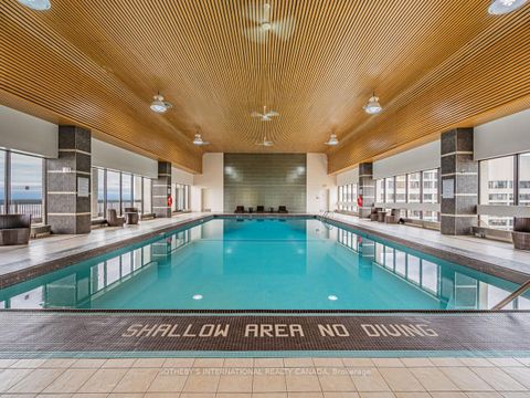 Photo 36 at 1008 - 33 Harbour Square, Waterfront Communities C1, Toronto