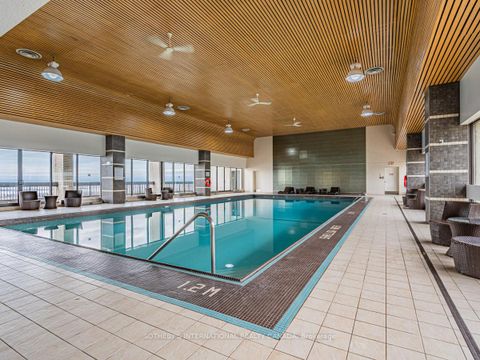 Photo 37 at 1008 - 33 Harbour Square, Waterfront Communities C1, Toronto