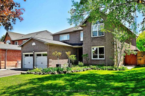 Photo 0 at 48 Haskell Crescent, Aurora Highlands, Aurora