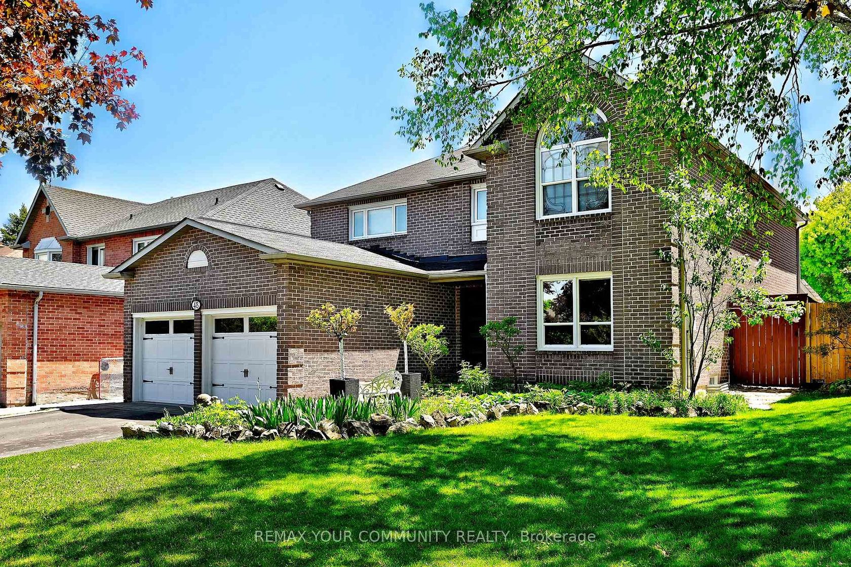 48 Haskell Crescent, Aurora Highlands, Aurora photo number 2