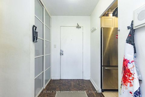 Photo 3 at 708 - 85 Emmett Avenue, Mount Dennis, Toronto