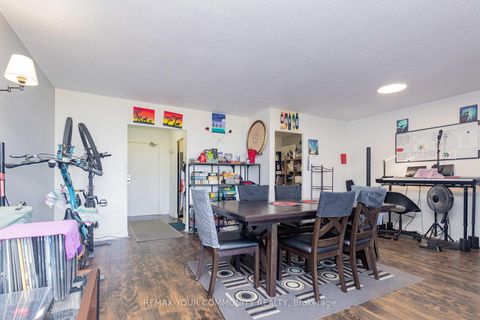 Photo 6 at 708 - 85 Emmett Avenue, Mount Dennis, Toronto