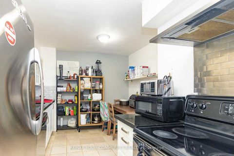Photo 8 at 708 - 85 Emmett Avenue, Mount Dennis, Toronto