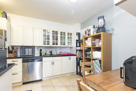 Photo 9 at 708 - 85 Emmett Avenue, Mount Dennis, Toronto